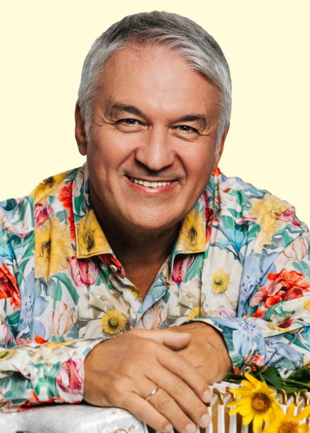 Валерий Семин