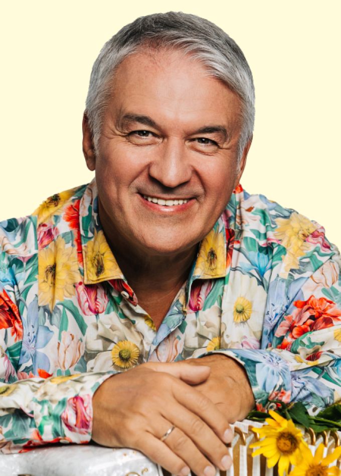 Валерий Семин