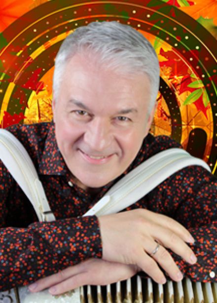 Валерий Семин