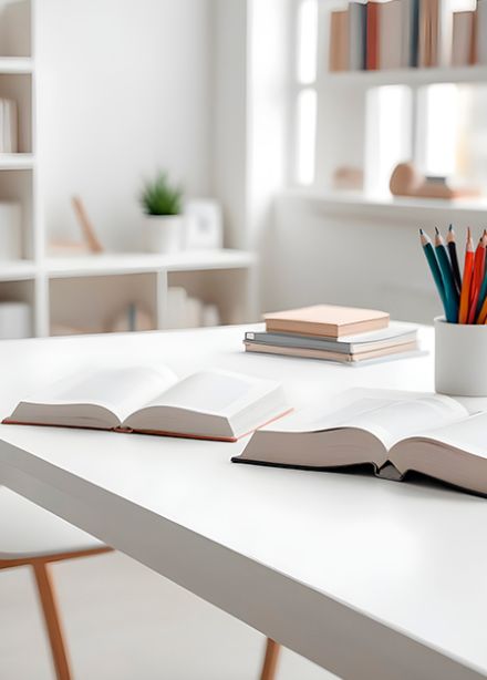 Необычное путешествие по книгам. Библио-квест