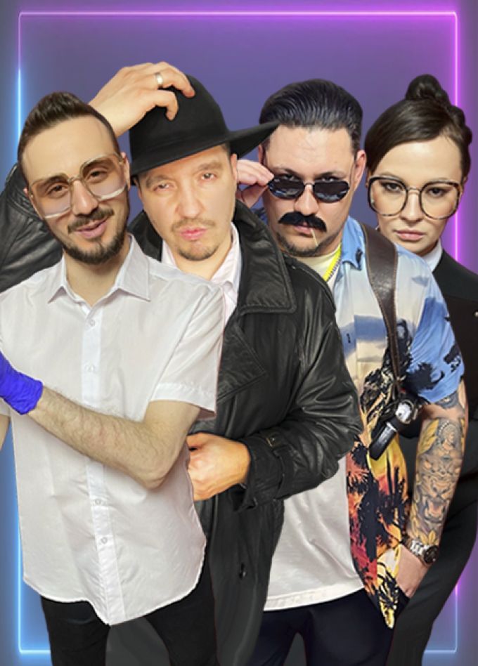 El Mashe