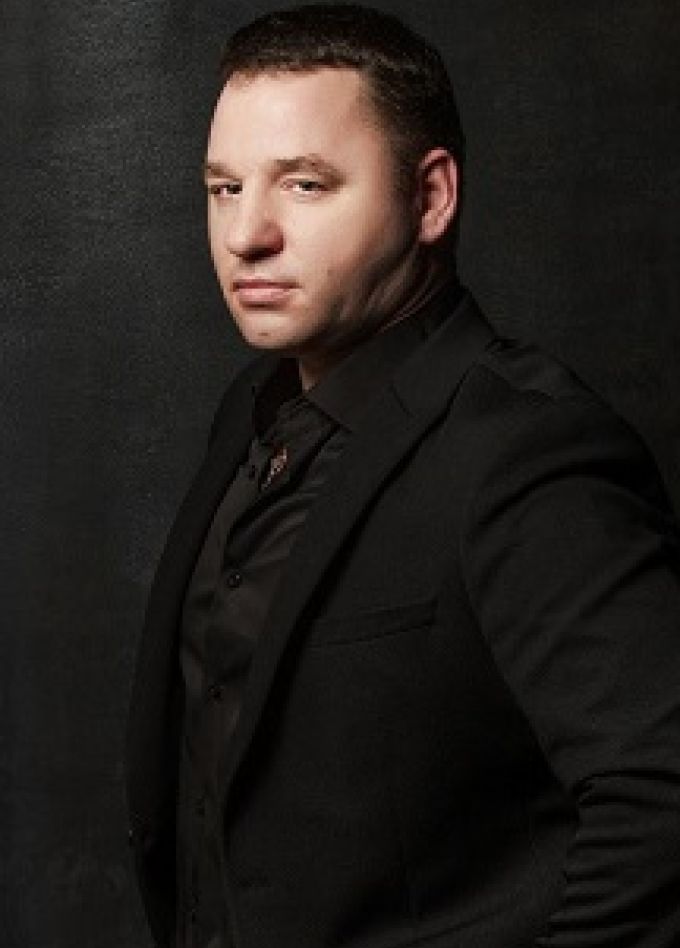 Сергей Завьялов