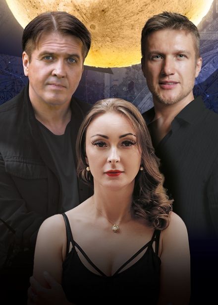 Спектакль "Сирано де Бержерак"