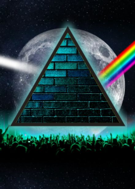 Pink Floyd - легендарные хиты в исполнении группы Floyd Universe
