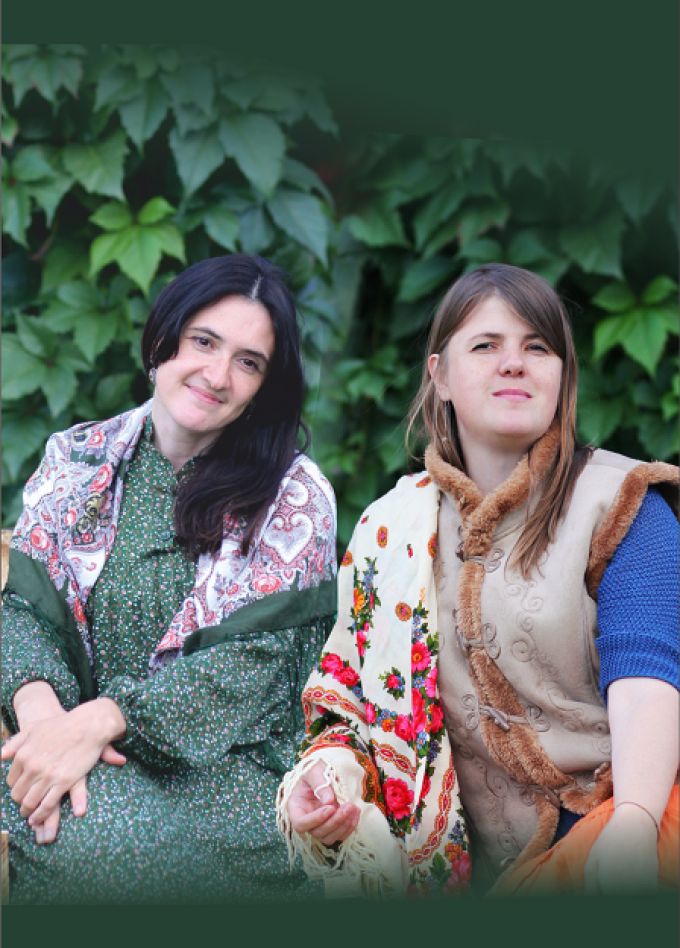 Экскурсия "Девичники в Червишевских деревнях"