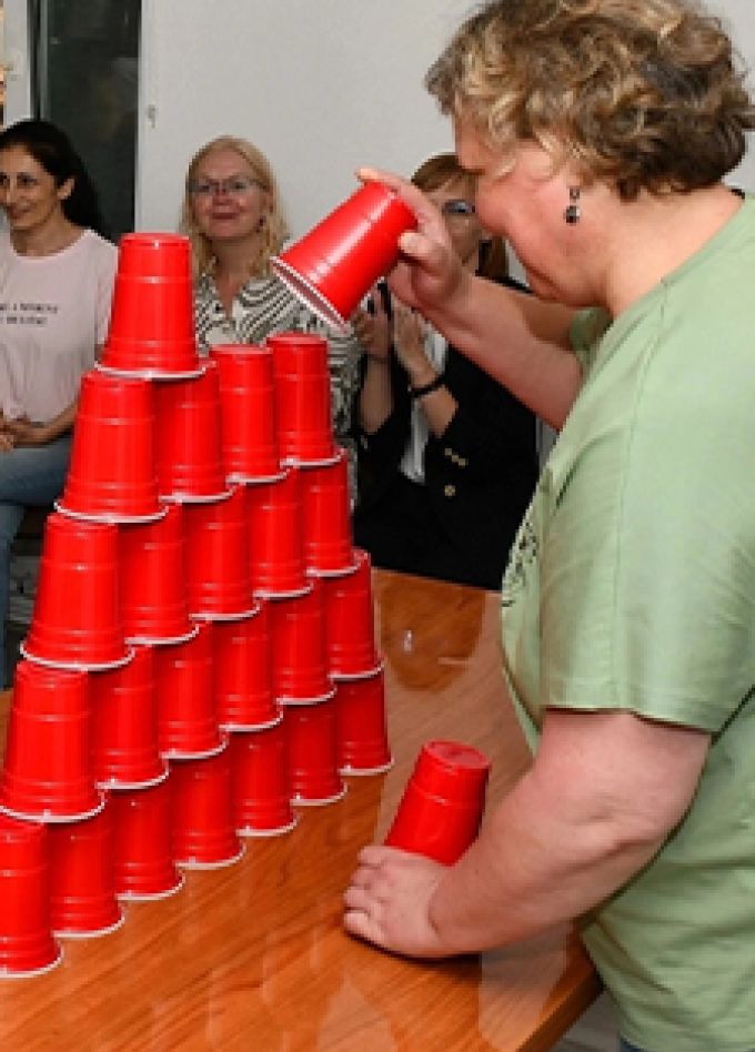 Играем и изучаем историю родного края. Программа