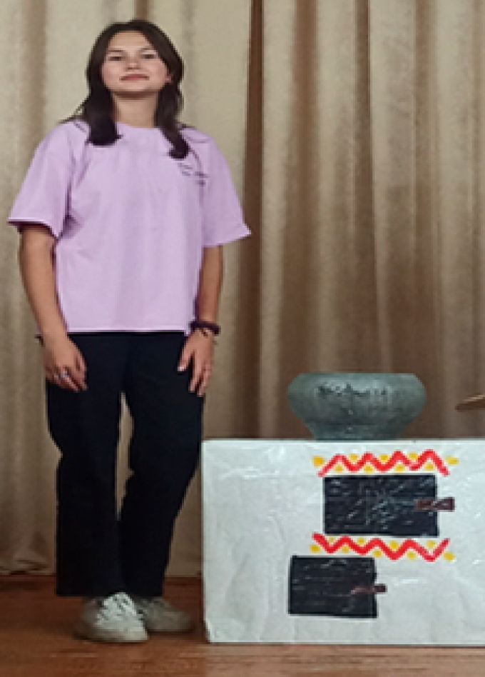 Музыка русской души. Познавательная программа