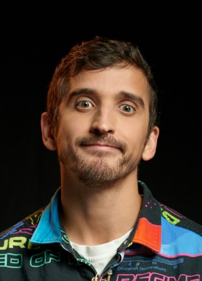 Филипп Воронин