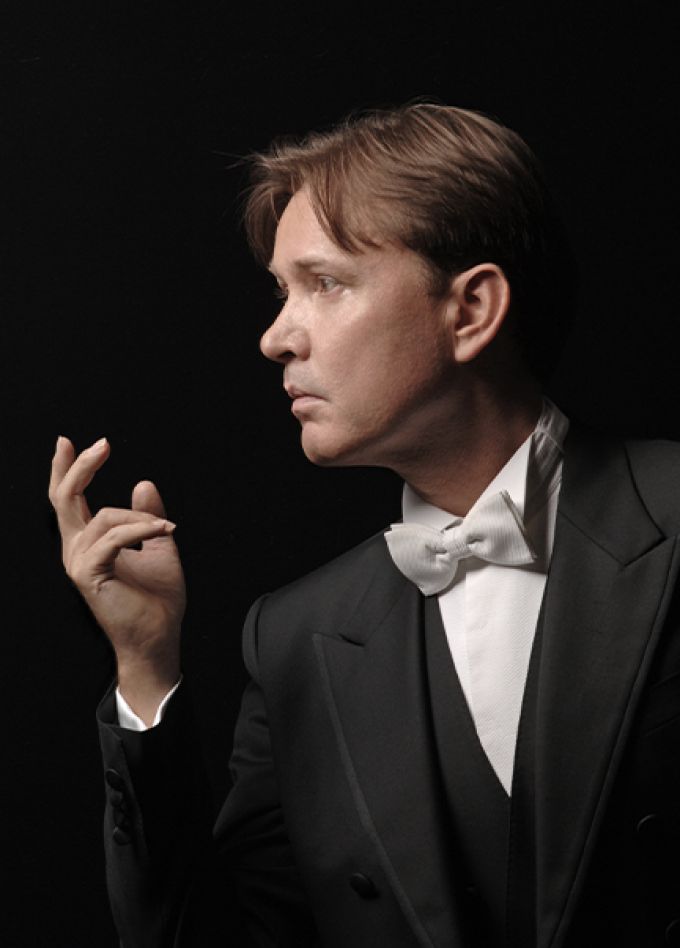 Олег Погудин