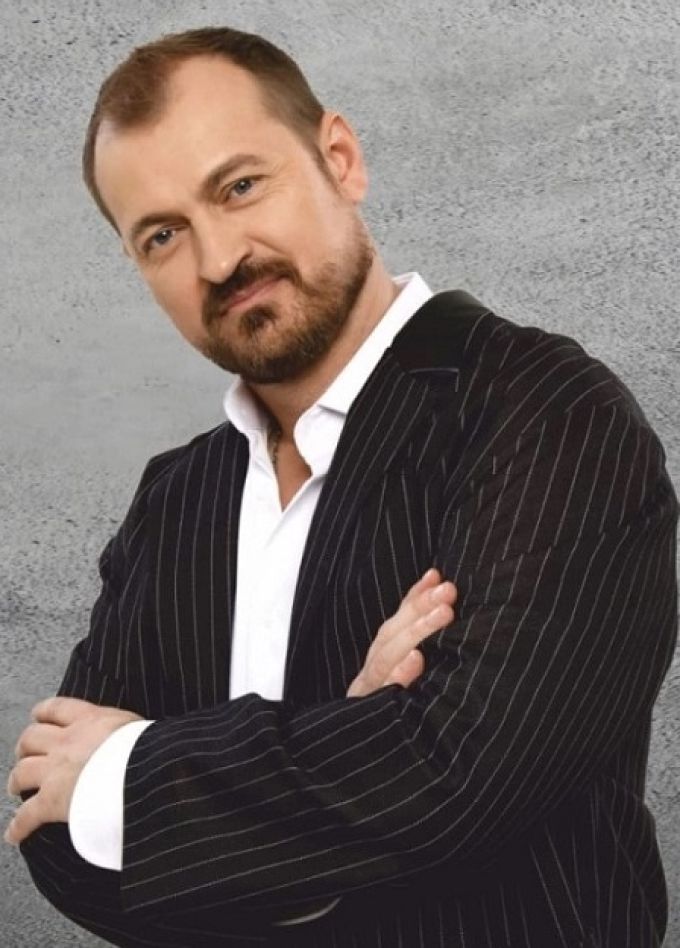 Алексей Петрухин