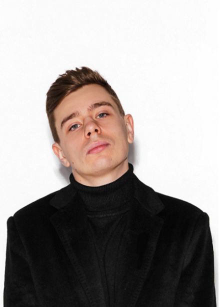 Сергей Орлов "Переходный возраст"