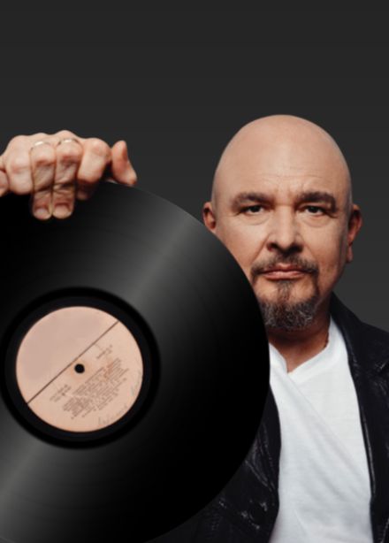 Сергей Трофимов