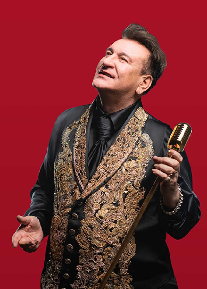 Сергей Пенкин