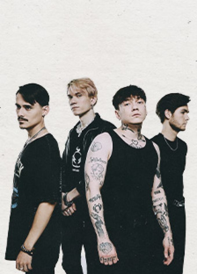 Три дня дождя