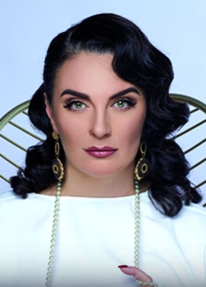 Елена Ваенга