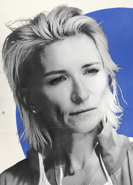 Диана Арбенина