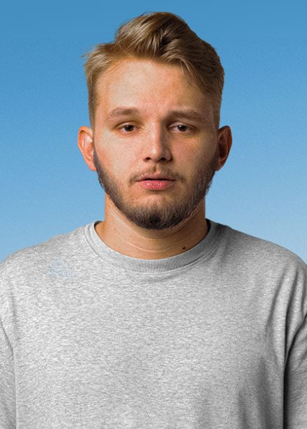 Stand up Кирилл Мазур