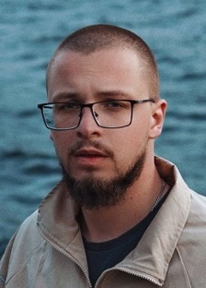 Гарик Погорелов