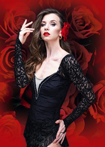 Балет "Кармен"