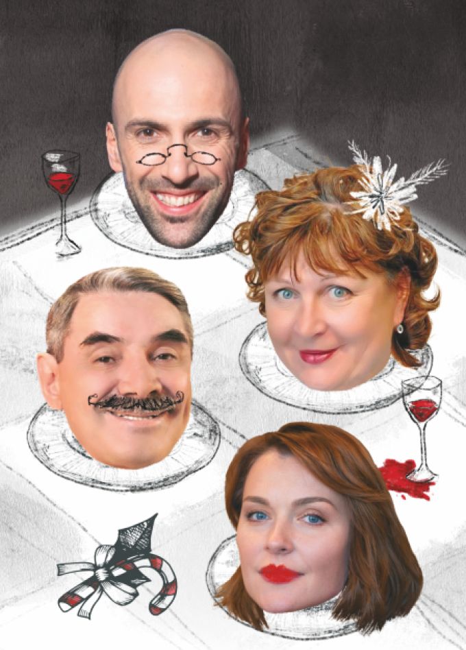 Не стреляйте в экстрасенса