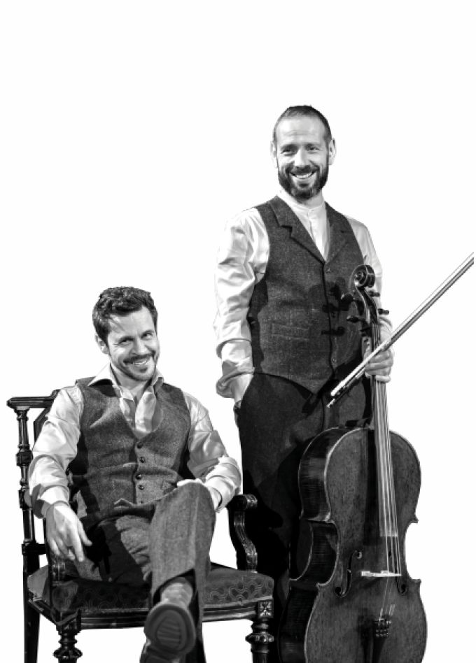 Хулиган и классик