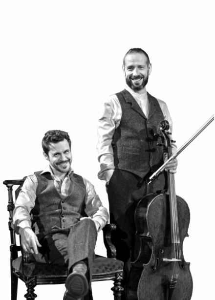 Хулиган и классик