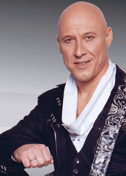 Денис Майданов