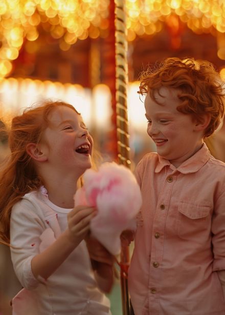 Спектакль "Теремок-Вкусная сказка»