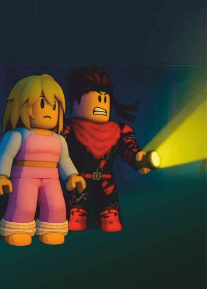 Семейный поход с игрой 99 ночей в лесу