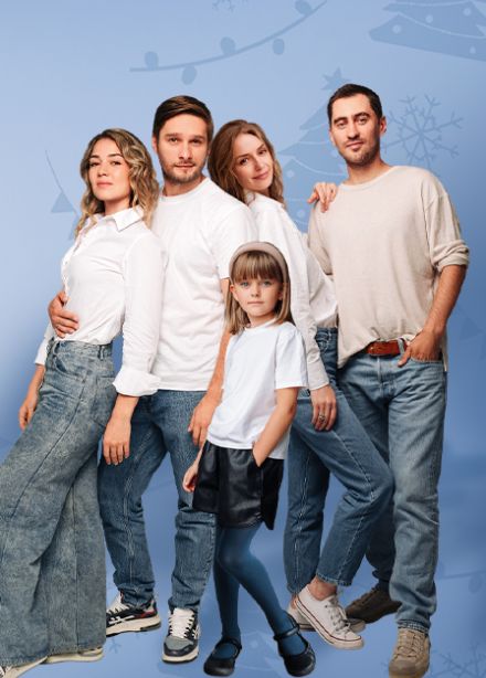 Спектакль "Не скажу"