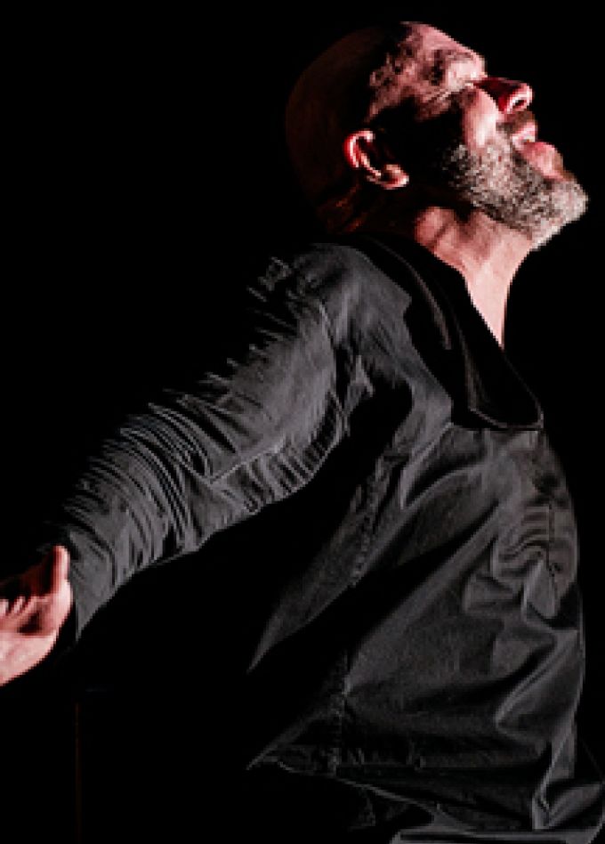 Максим Аверин "Расправь крылья"