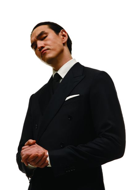 Нурлан Сабуров