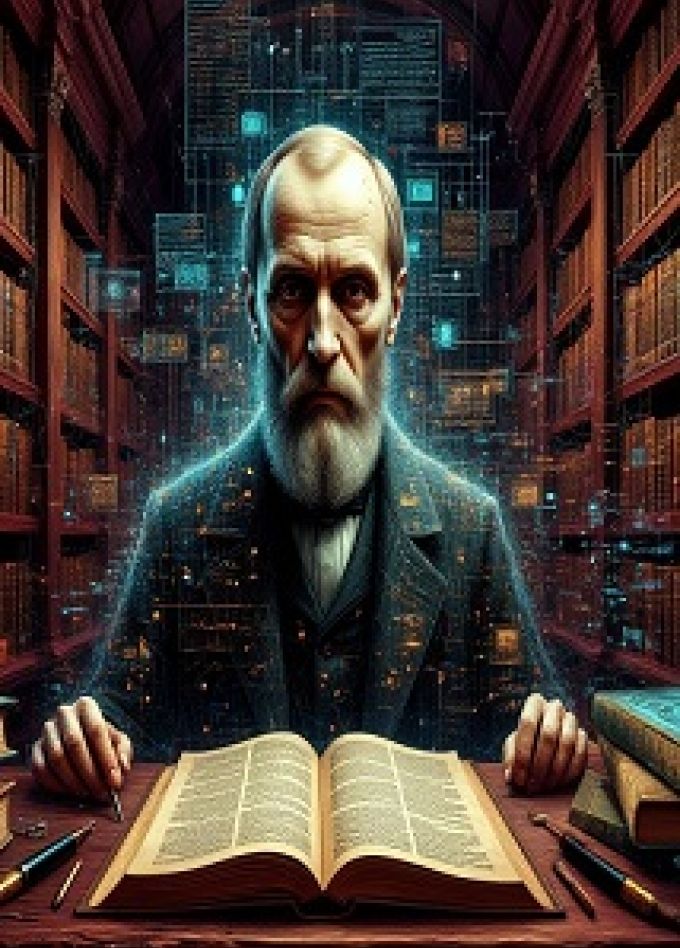 Познавательная программа "Диалоги с Достоевским: путешествие в сознание героев"