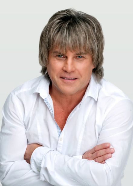 Алексей Глызин