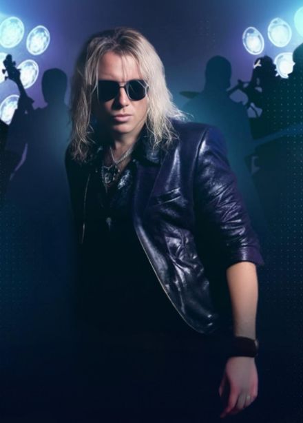 Группа Белый орел: Рождественские встречи