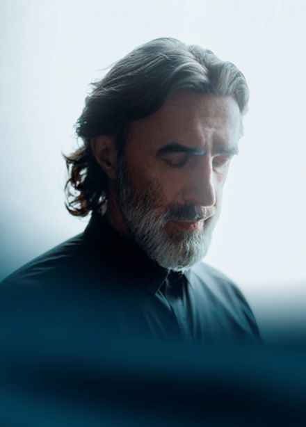 Вячеслав Бутусов и группа Орден Славы