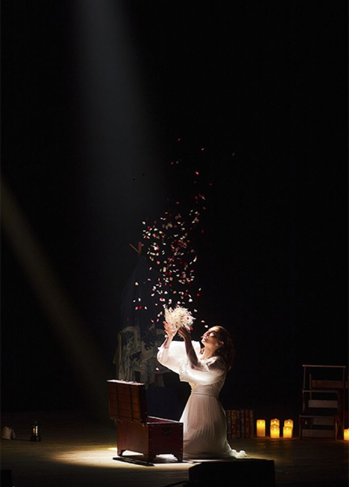 Девочка. Девушка. Женщина