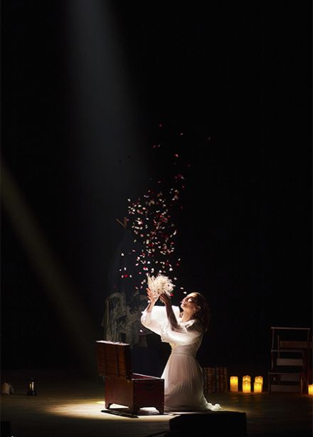 Девочка. Девушка. Женщина