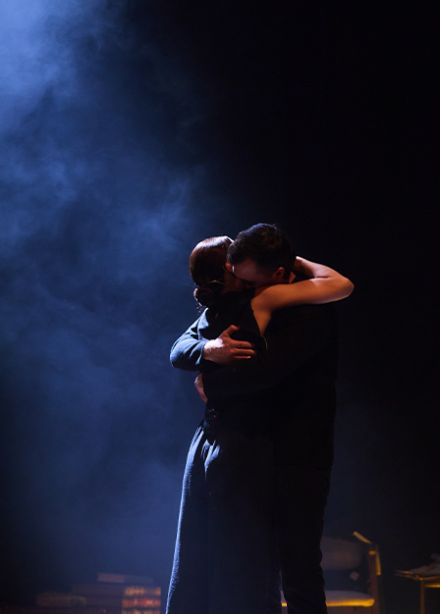 Ты есть Любовь