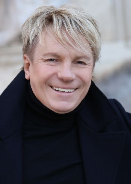 Виктор Салтыков