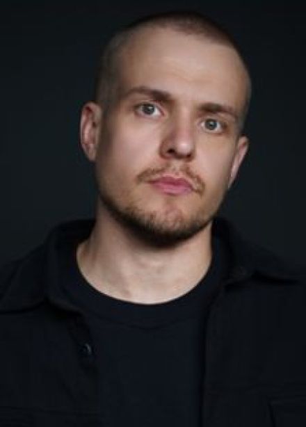 Леонид Кулаков
