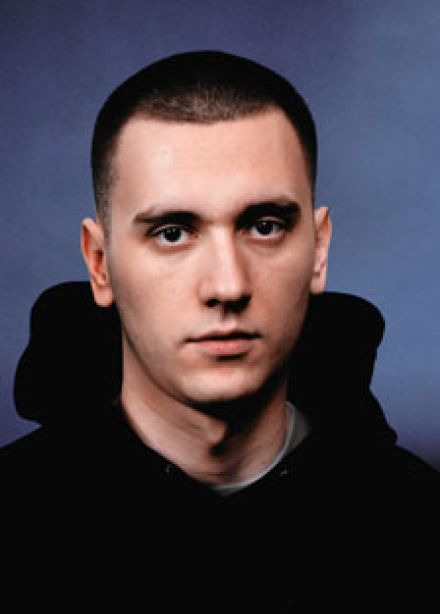 Егор Свирский